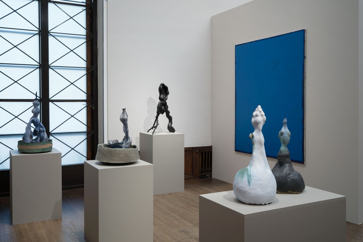 Market Art Fair | Sara Möller & Madhat Kakei