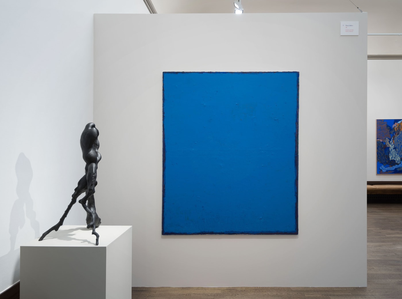 Market Art Fair | Sara Möller & Madhat Kakei
