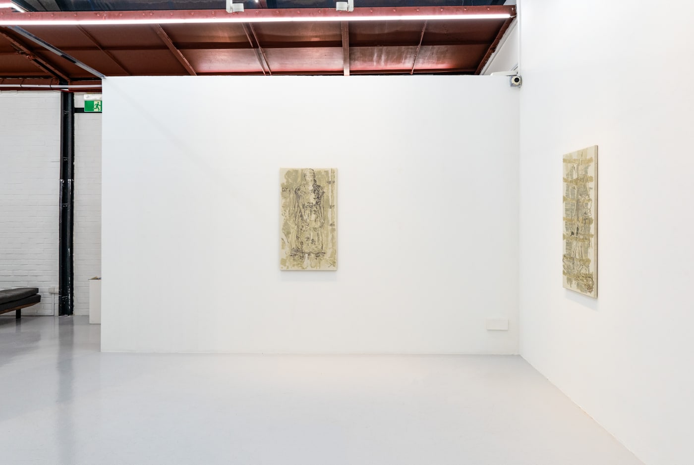 Jonathan Nichols: The Inside of Painting