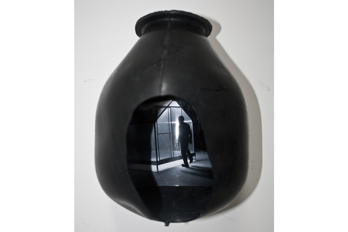 Filippo Sciascia: Lux Lumina