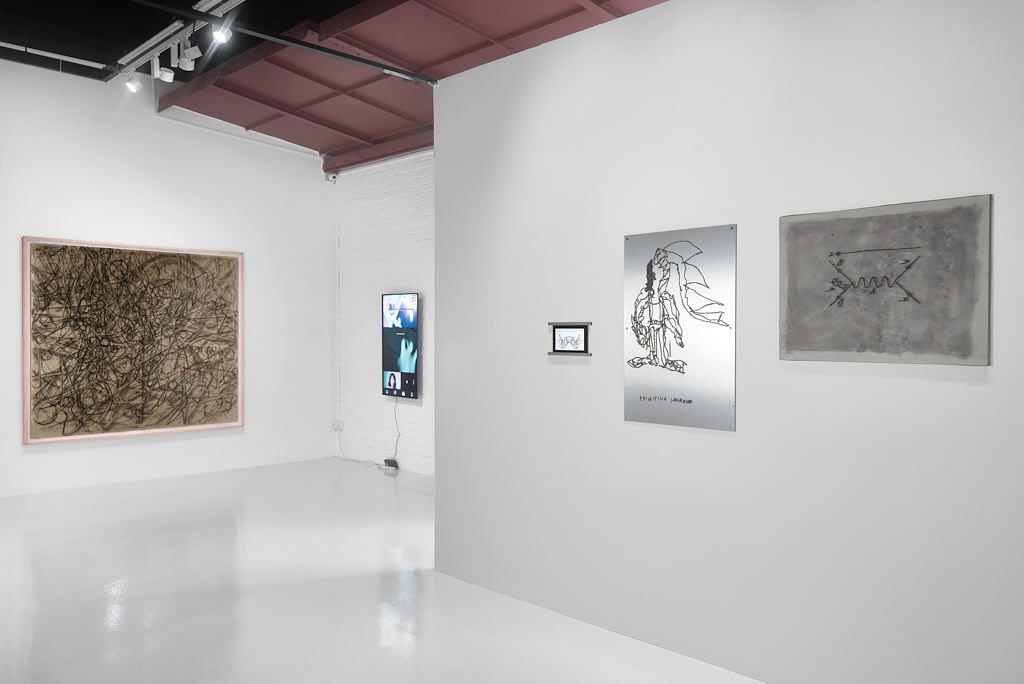 ARTITUTE | INNATE: Aki Hassan, Filippo Sciascia, Fyerool Darma, Jonathan Nichols and Xue Mu