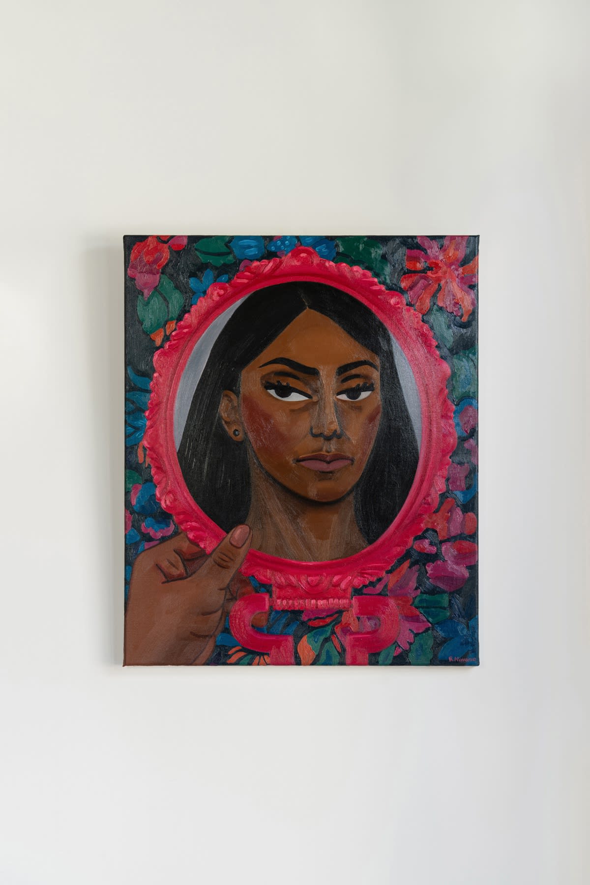 Eclipsed Visions