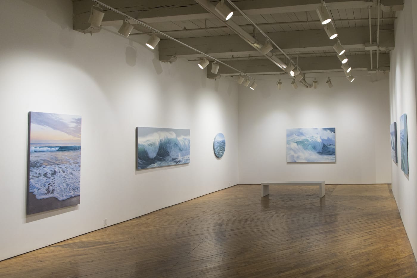 Coastal Impressions