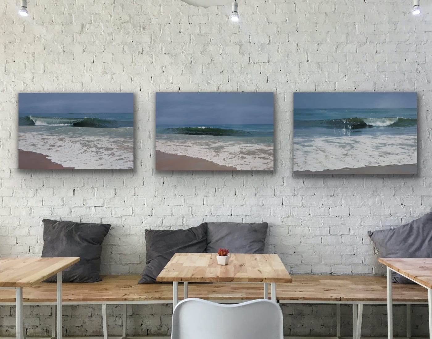 Coastal Impressions