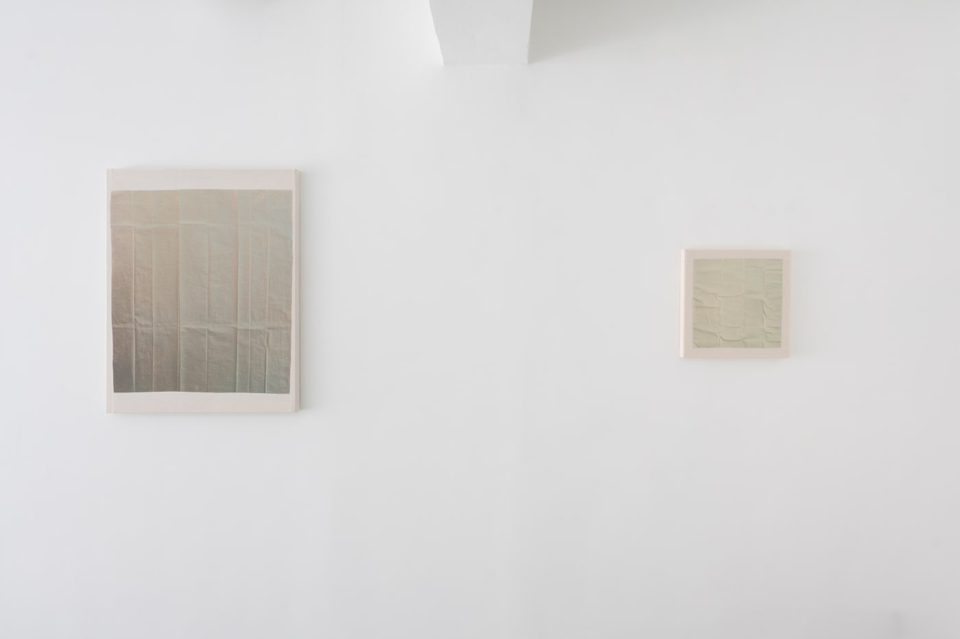 Soft, Hidden, Exposed | Group Show