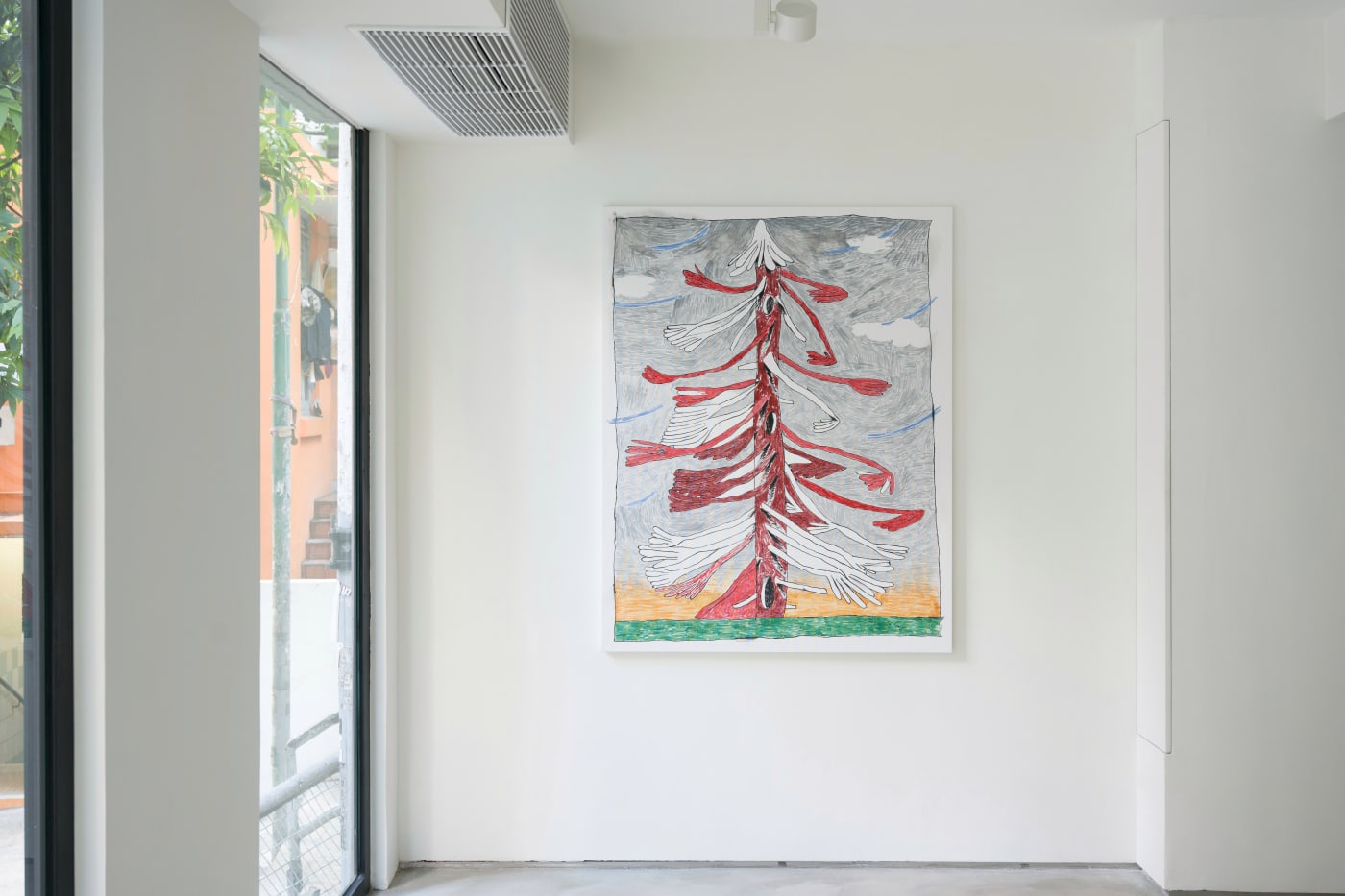 Mátyás Erményi: Pine-Needle Tales