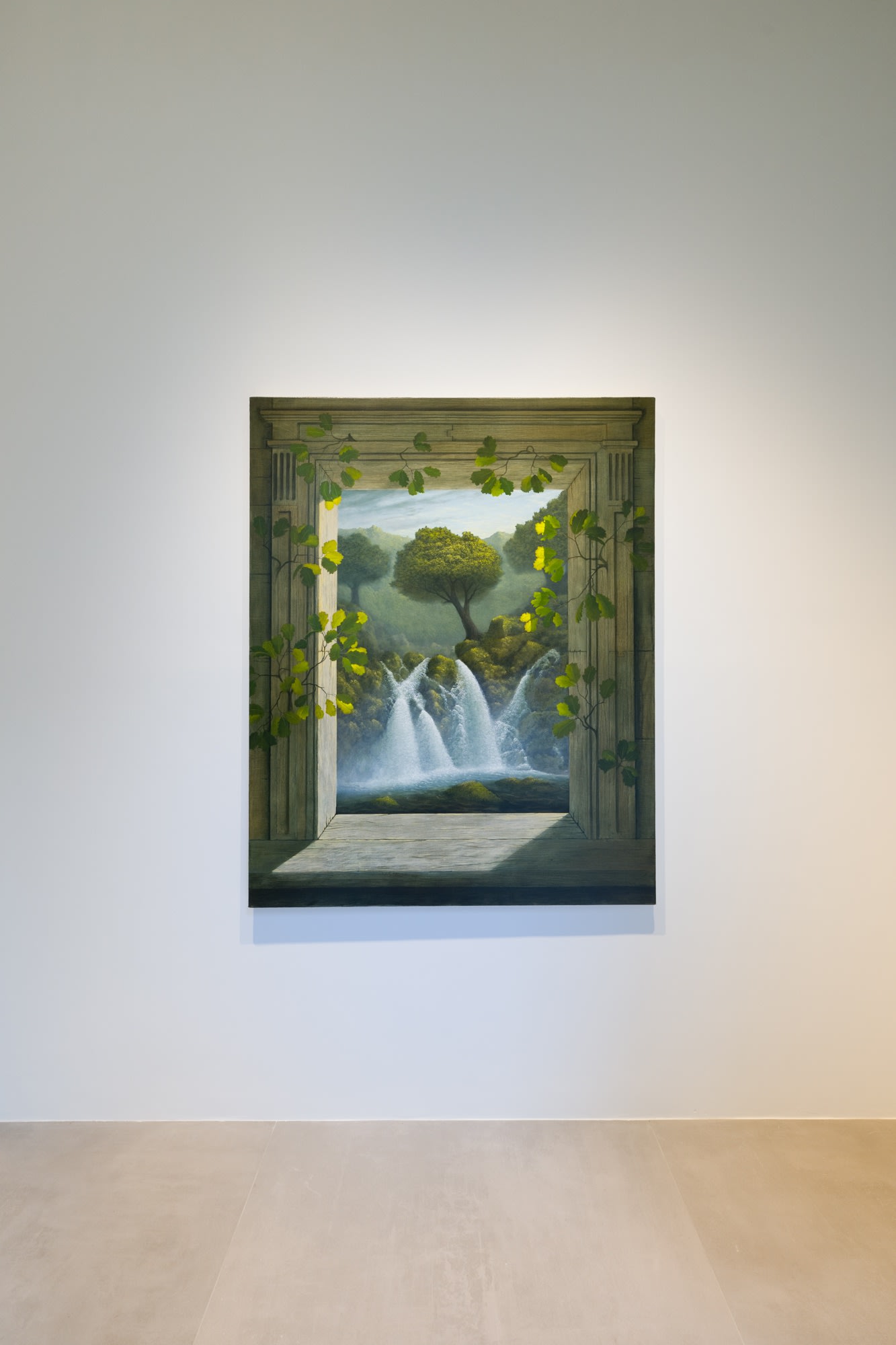 Fantastic Landscapes | Group Show
