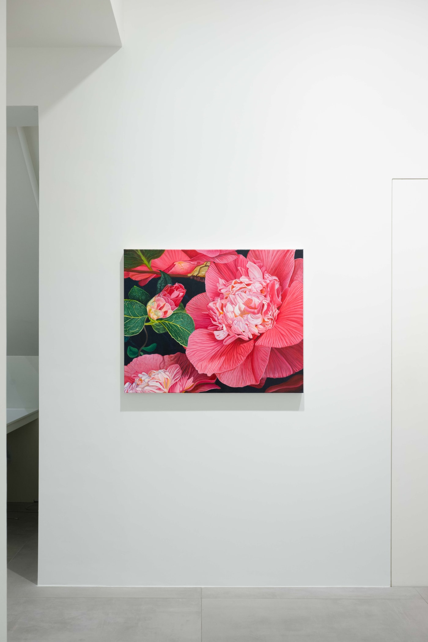 Fantastic Landscapes | Group Show