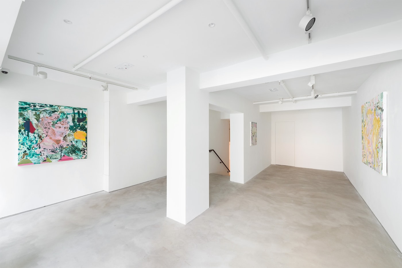 Tomo Campbell: Come Apart