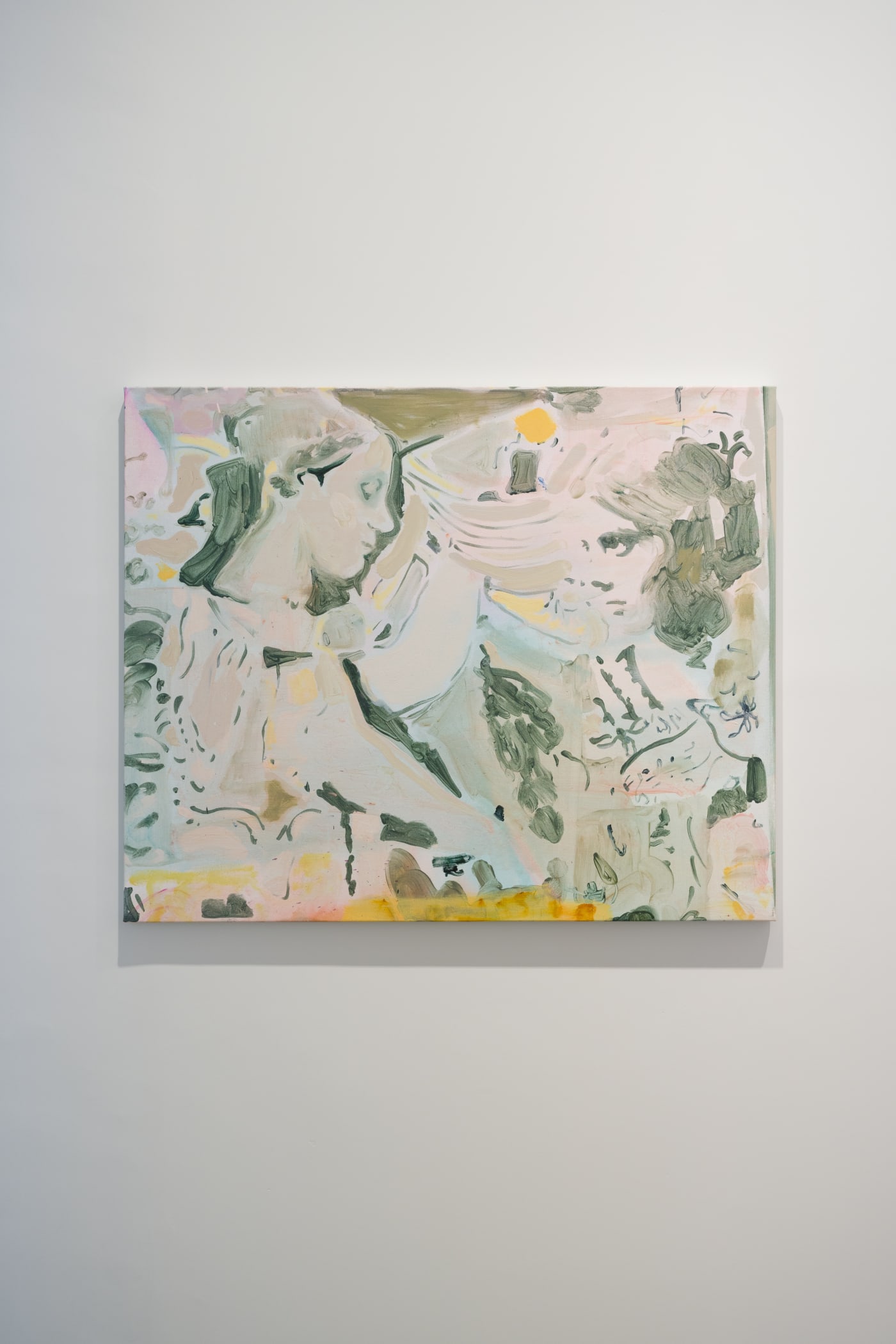 Tomo Campbell: From Now On