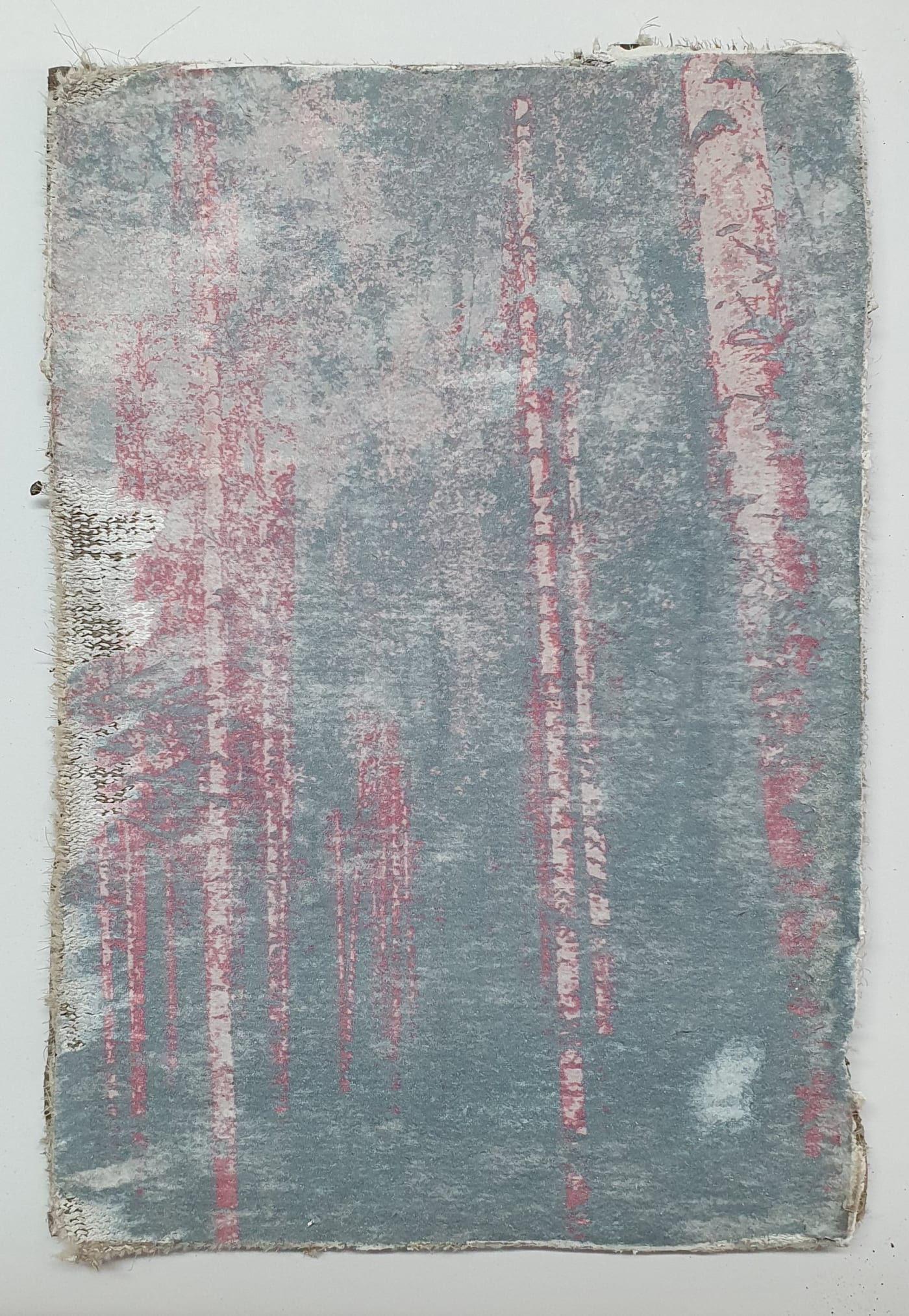 Jeroen van Dooren, Fred Robeson, Still Alive, 2022