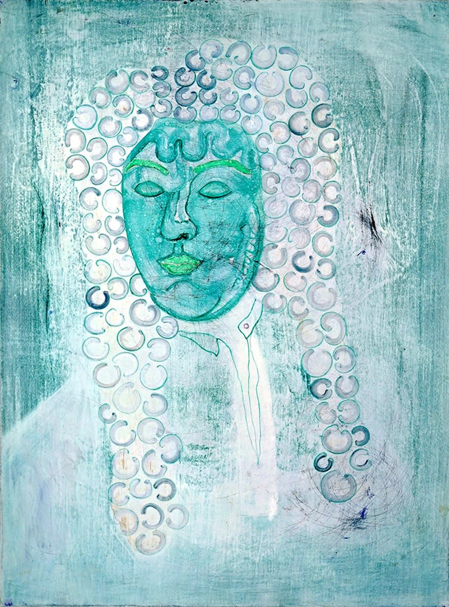 Phillip Reeves, Periwigs, 2020