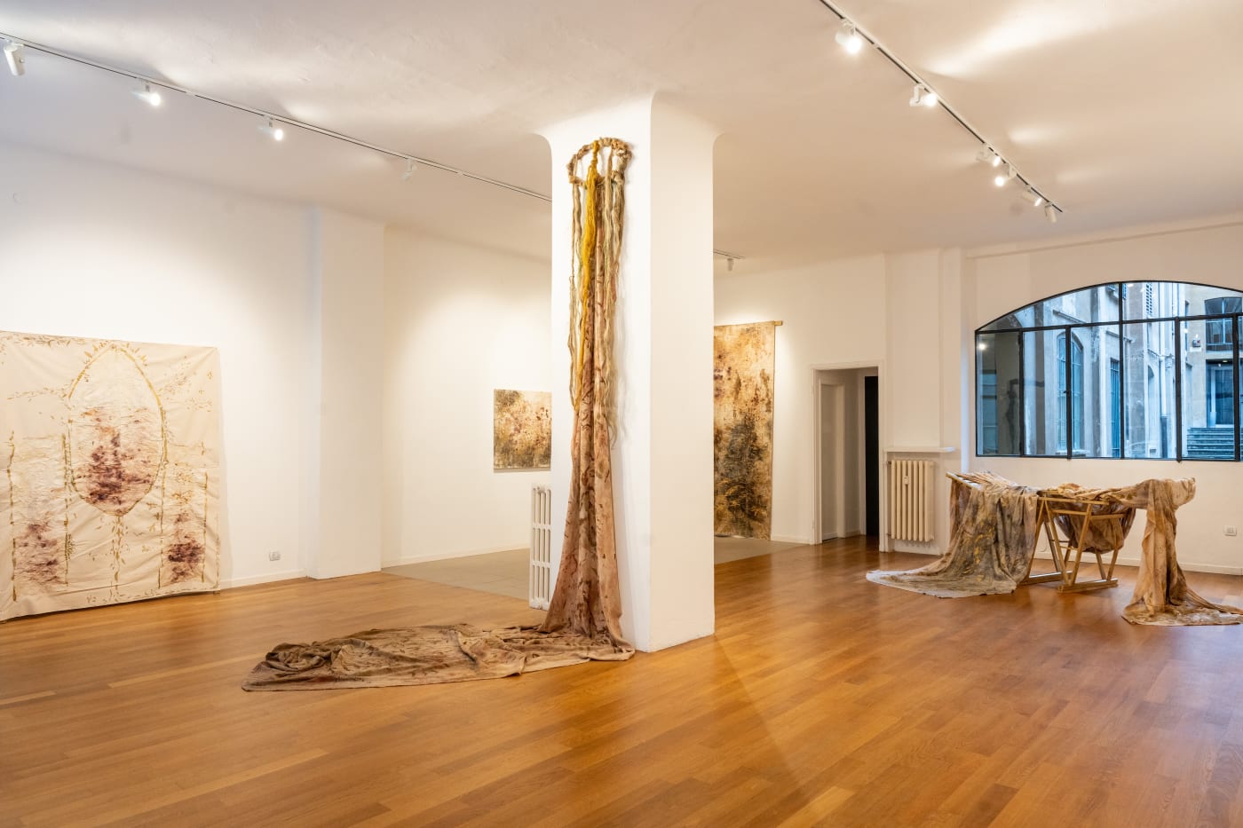 The Sun at its Zenith | Caterina Sammartino