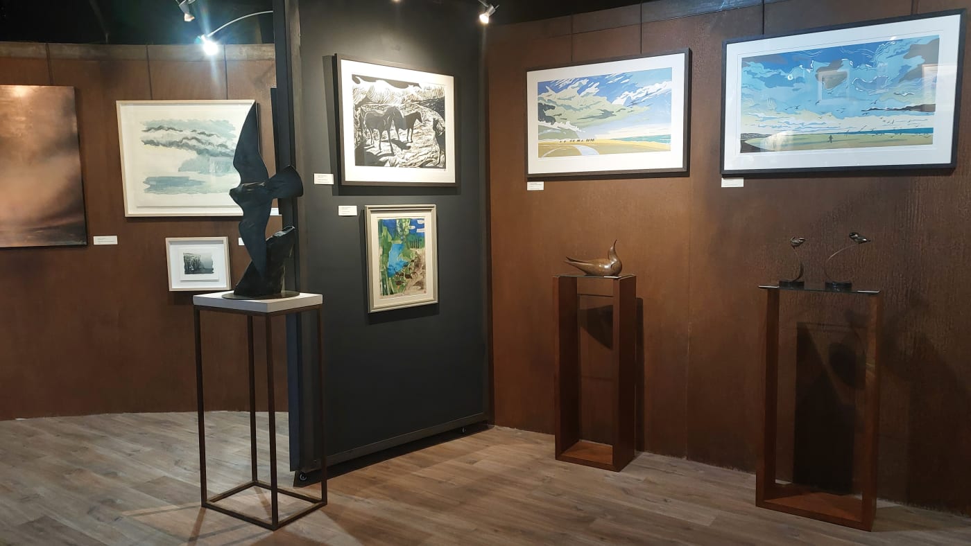Winter Show