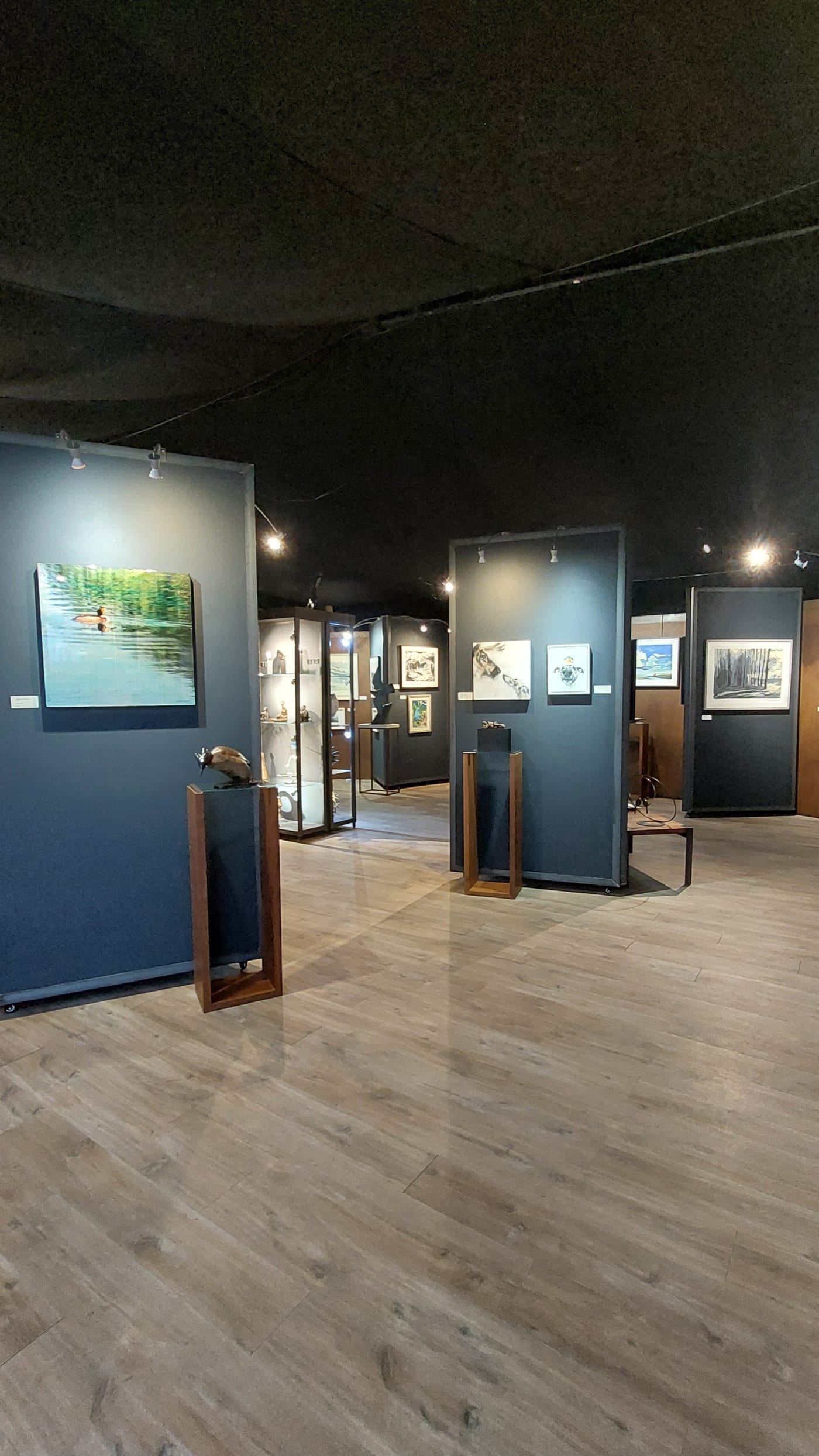 Winter Show