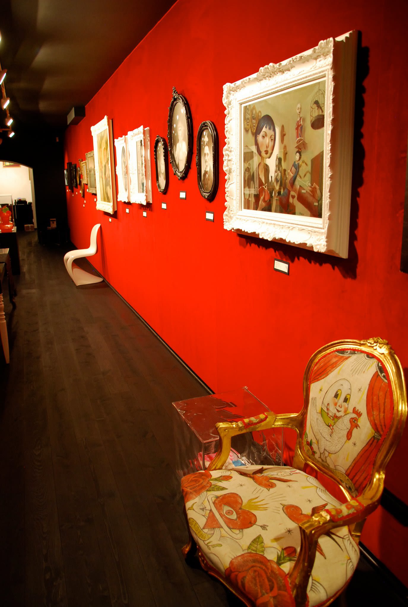 PRIVATE COLLECTION CARNIVAL