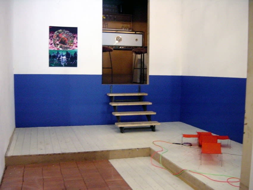 Plazasuite