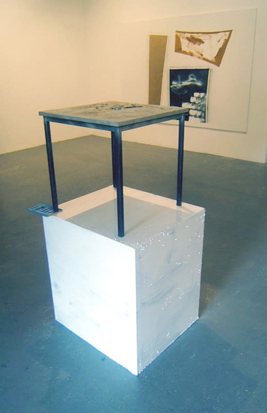 Oliver Kossack, Julius Popp, Julia Schmidt & Rigo Schmidt