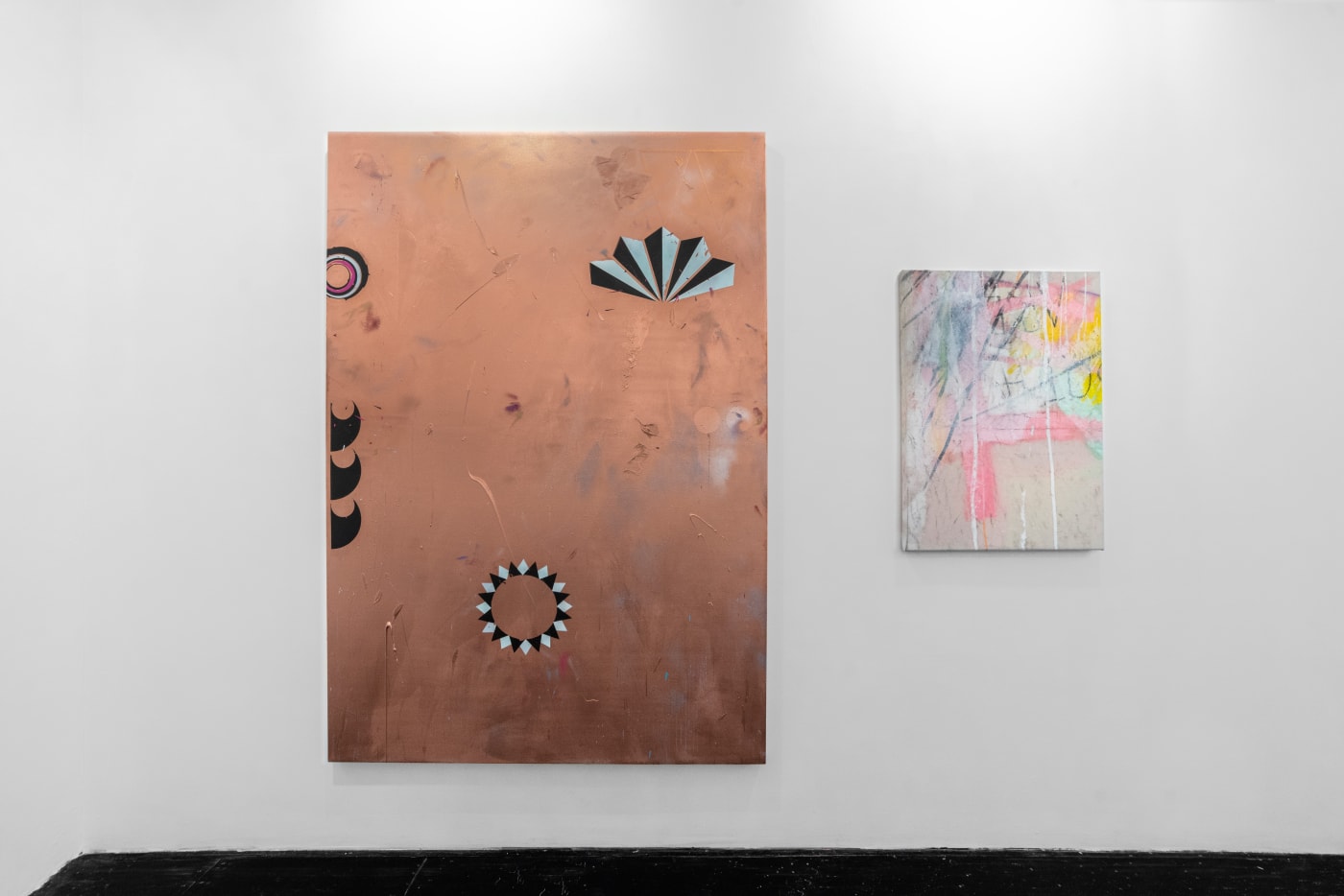 Jenny Brosinski || Robin Seir