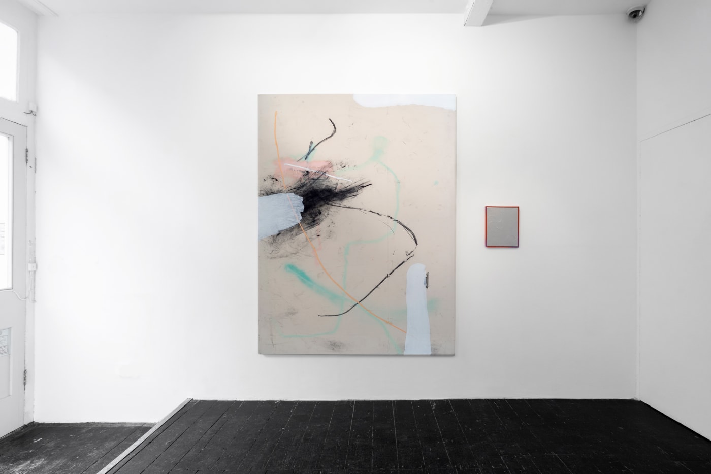 Jenny Brosinski || Robin Seir