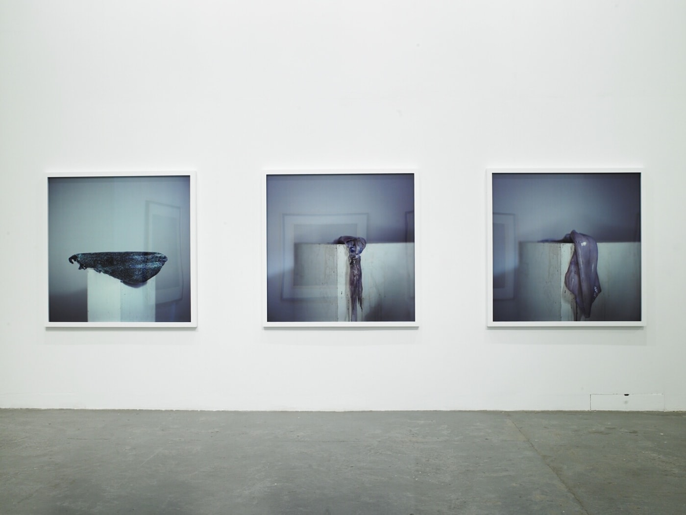 Richard Learoyd