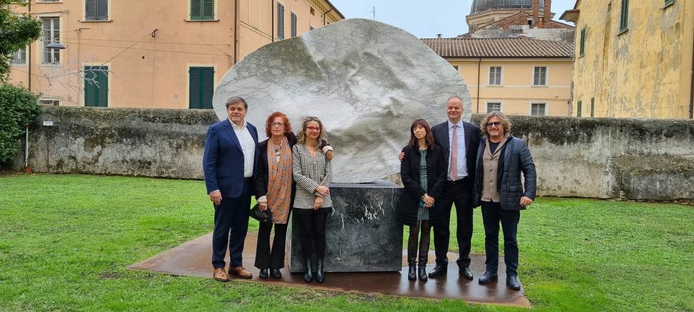 Lo Sguardo e L'Idea