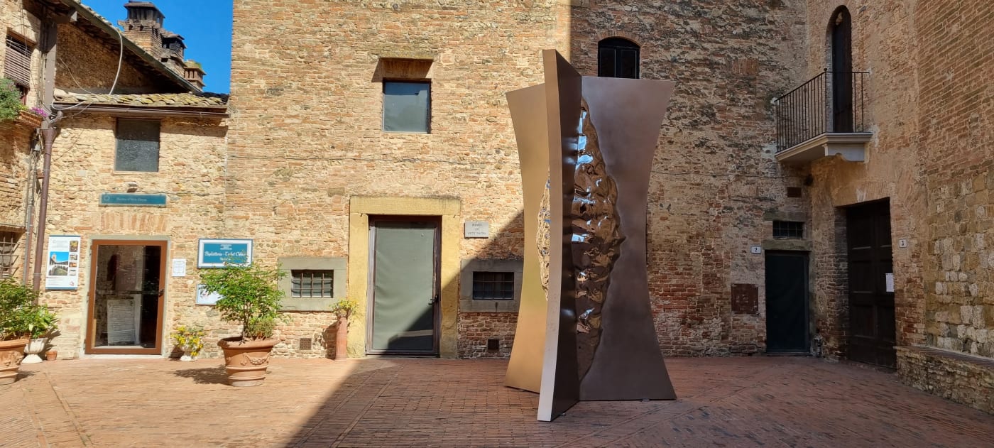 FUSIONI DI LUCE
