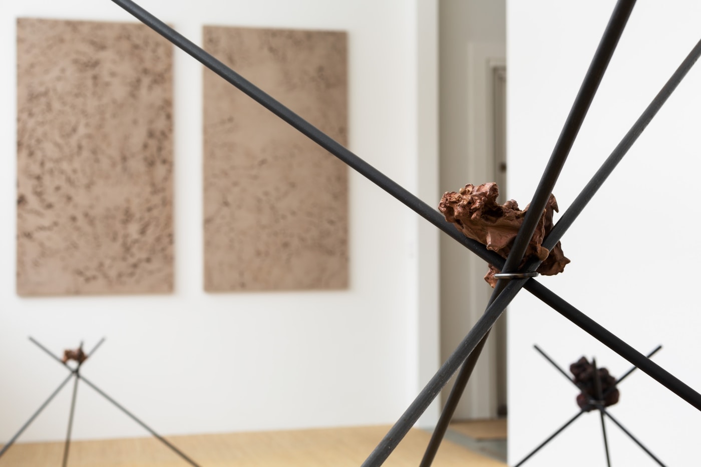 Hannah Nyberg | Shift