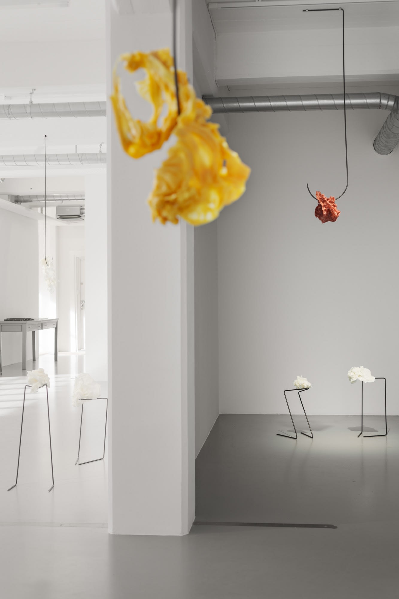 Hannah Nyberg | Shift