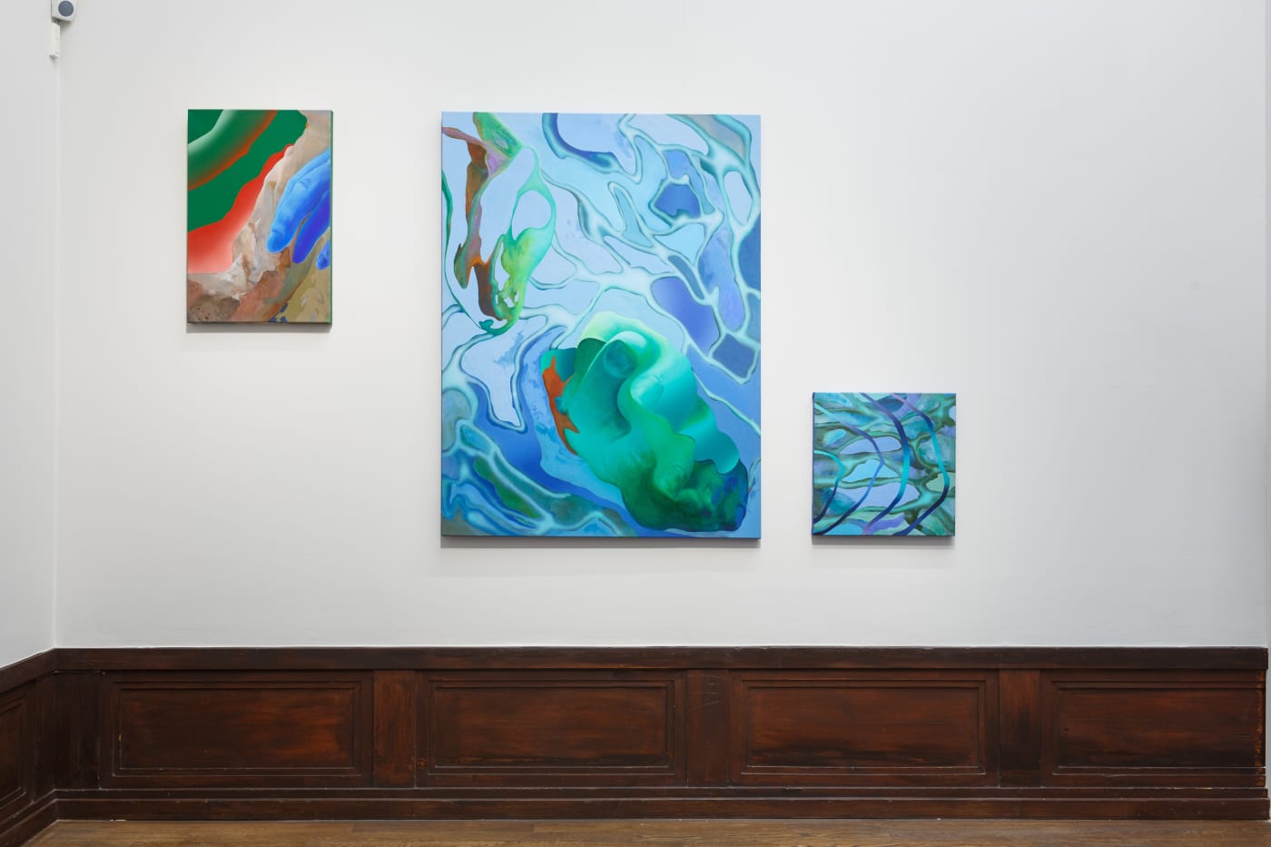 Market Art Fair | Siiri Jüris & Karl Dunér