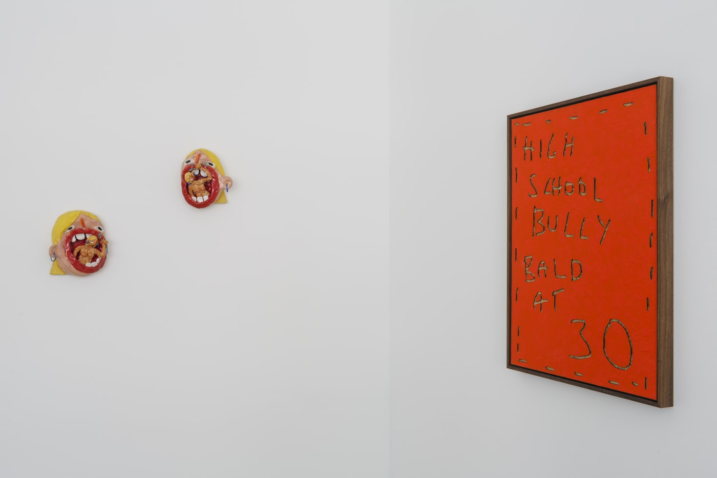 Group show | TAKEAWAY | The Daydream Believer Exhibition