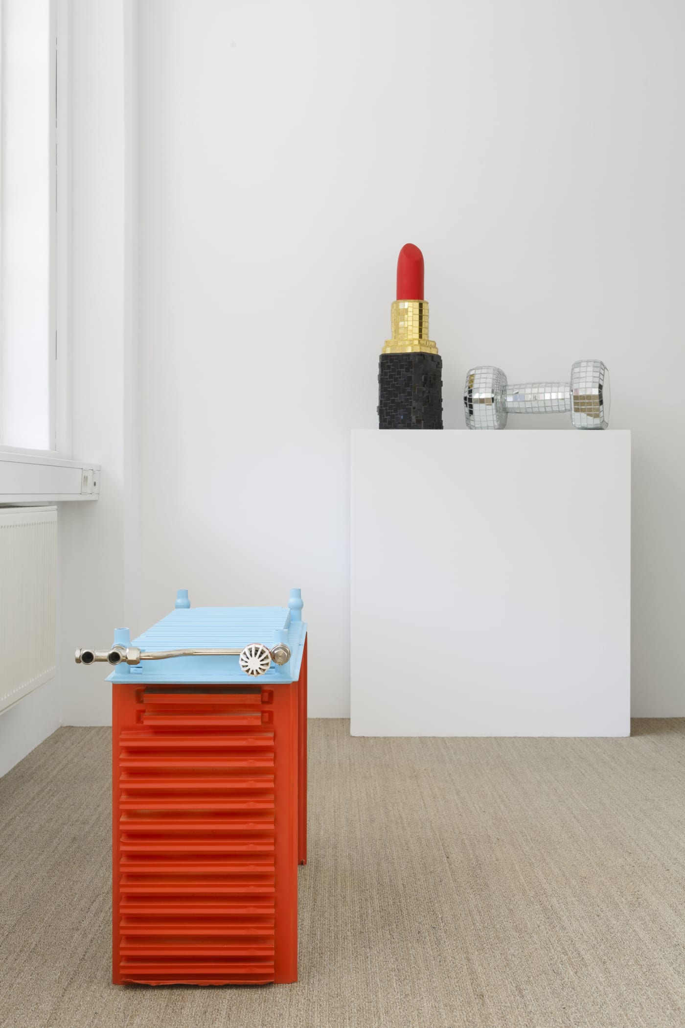 Group show | TAKEAWAY | The Daydream Believer Exhibition