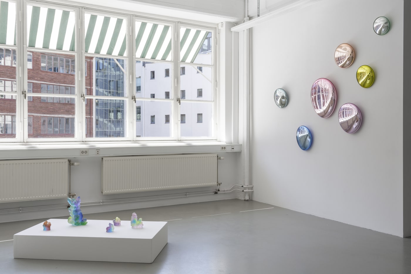 Group show | TAKEAWAY | The Daydream Believer Exhibition