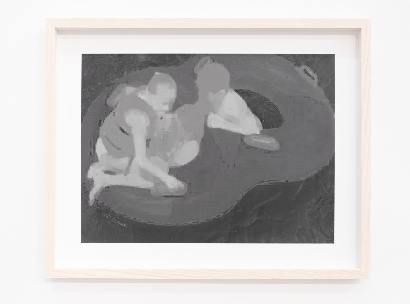 Eva-Teréz Gölin | In Absence of Shadow