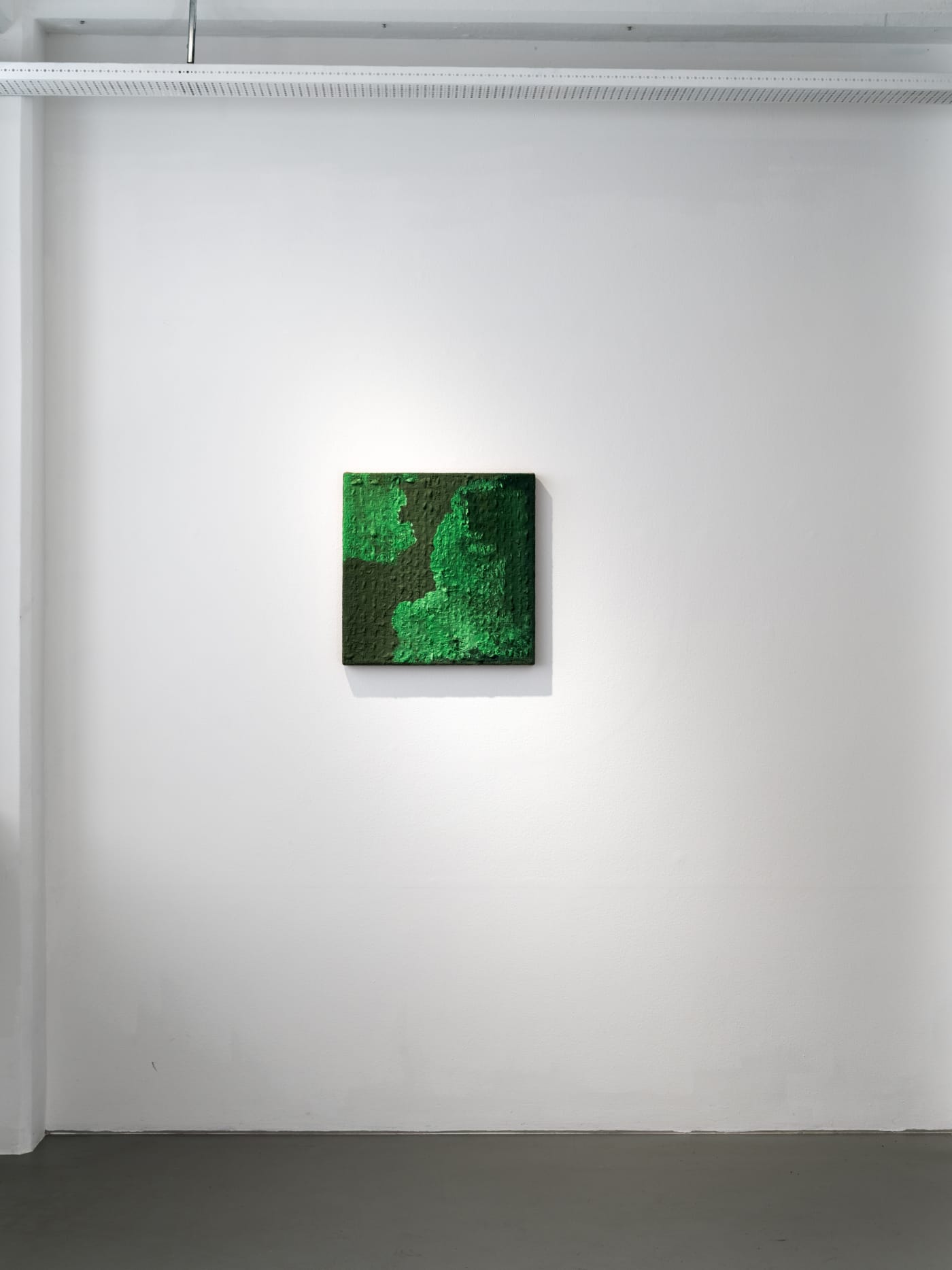 Installation view, Madeleine Hatz, Sea Change, 2024, Galleri Duerr. Photo: Jean-Baptiste Béranger.