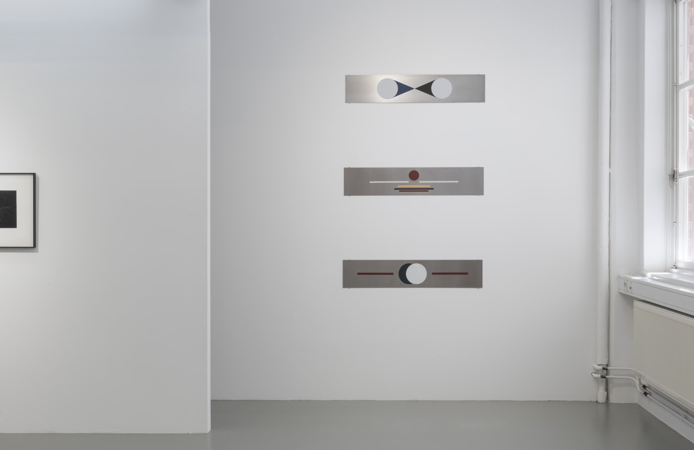 Mireia Rocher | scratched, rubbed, caressed