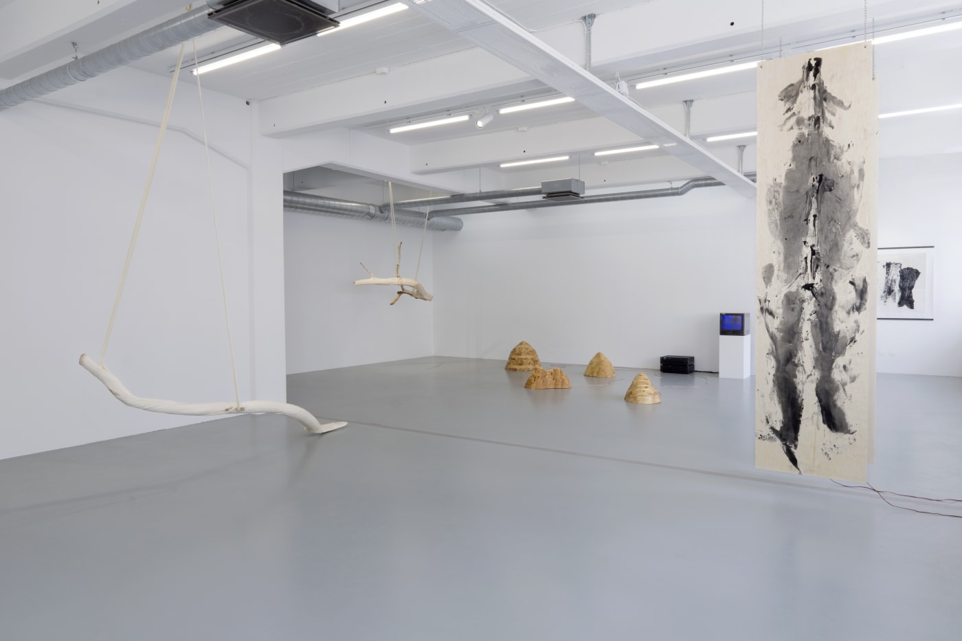 Jordana Loeb | Wooden Feedback