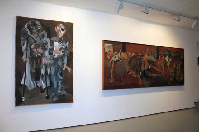 Peter de Francia Paintings