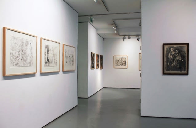 Peter de Francia. An Intimate View