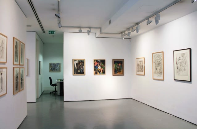 Peter de Francia. An Intimate View