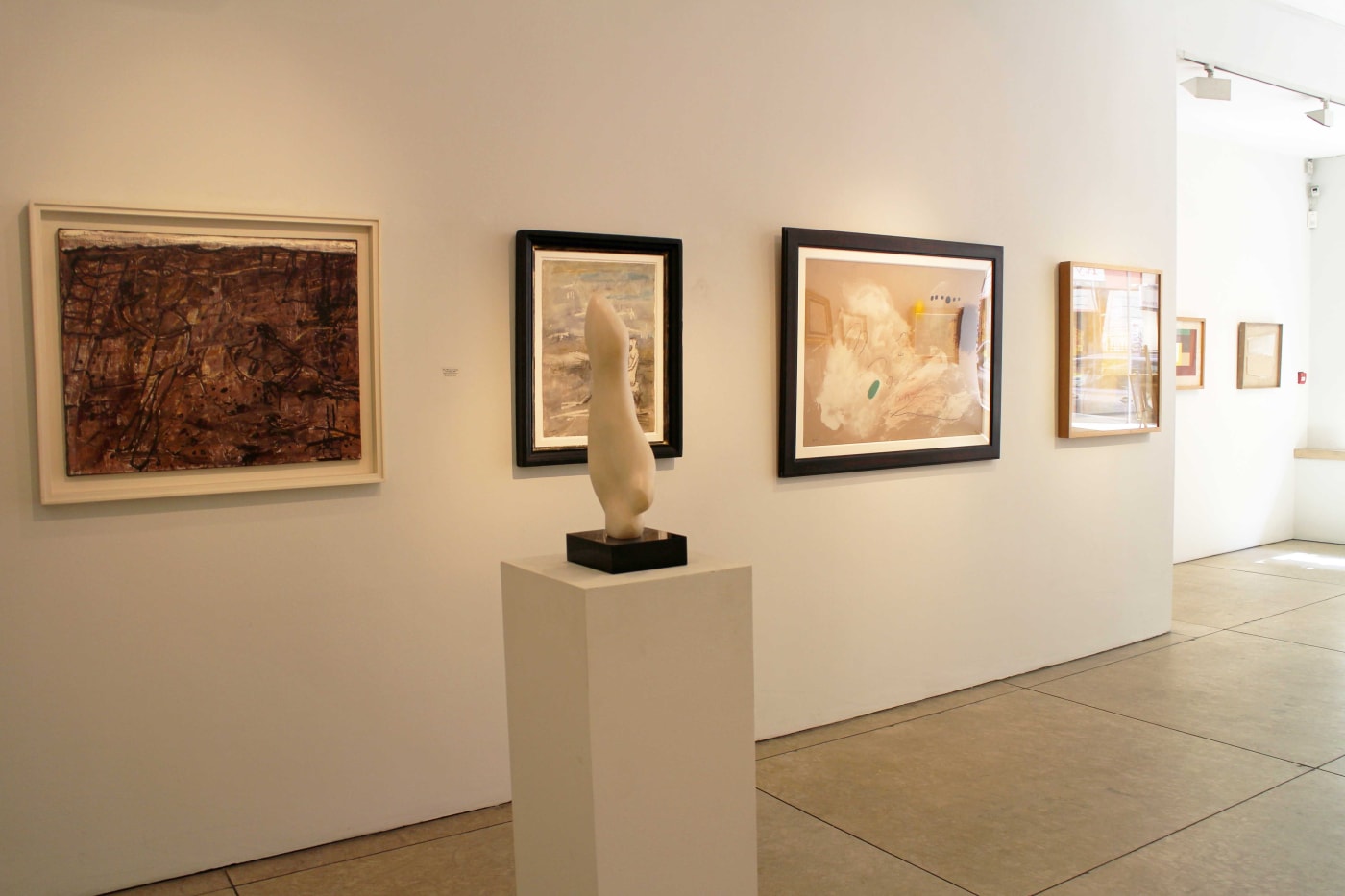 Summer Exhibition