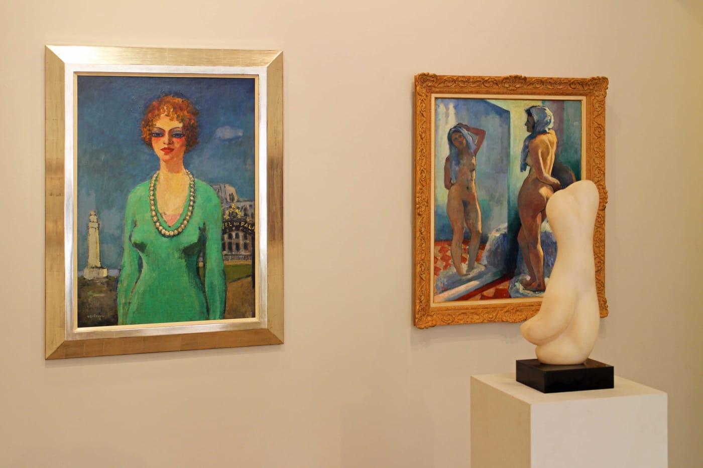 Summer Exhibition