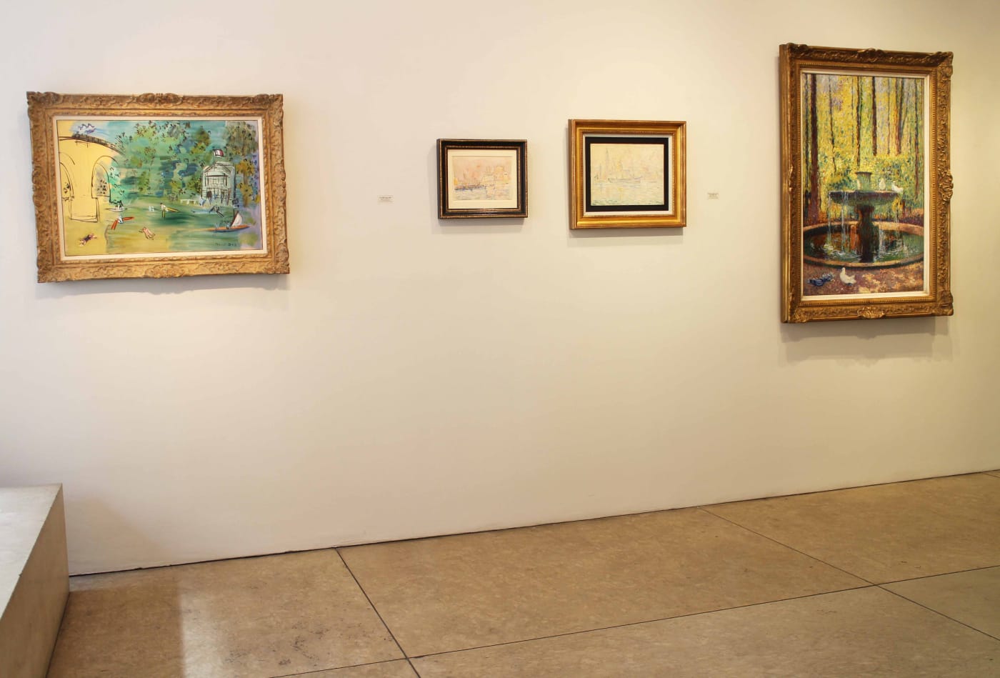 Summer Exhibition