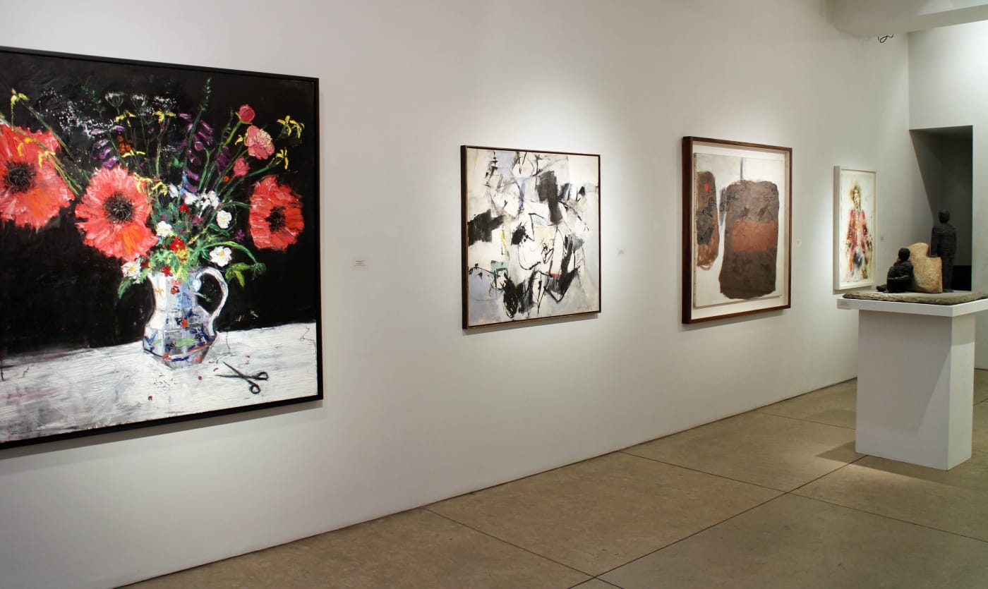Group Exhibition 2016