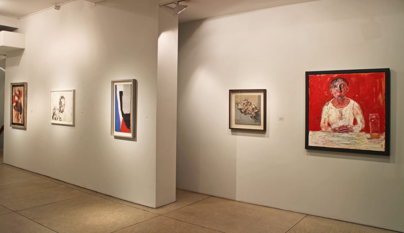 Group Exhibition 2016