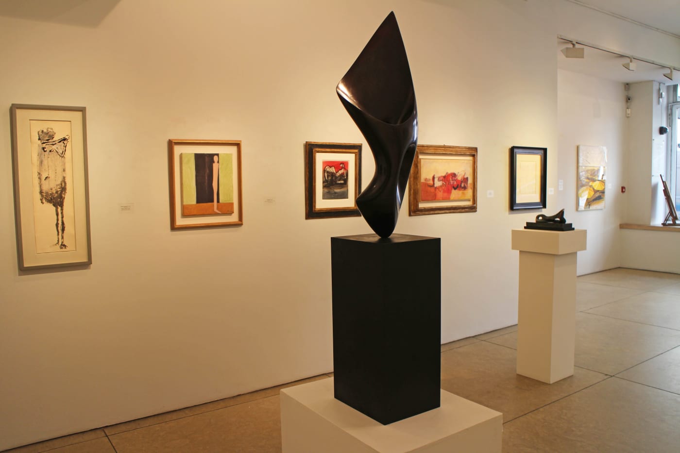 Summer Exhibition