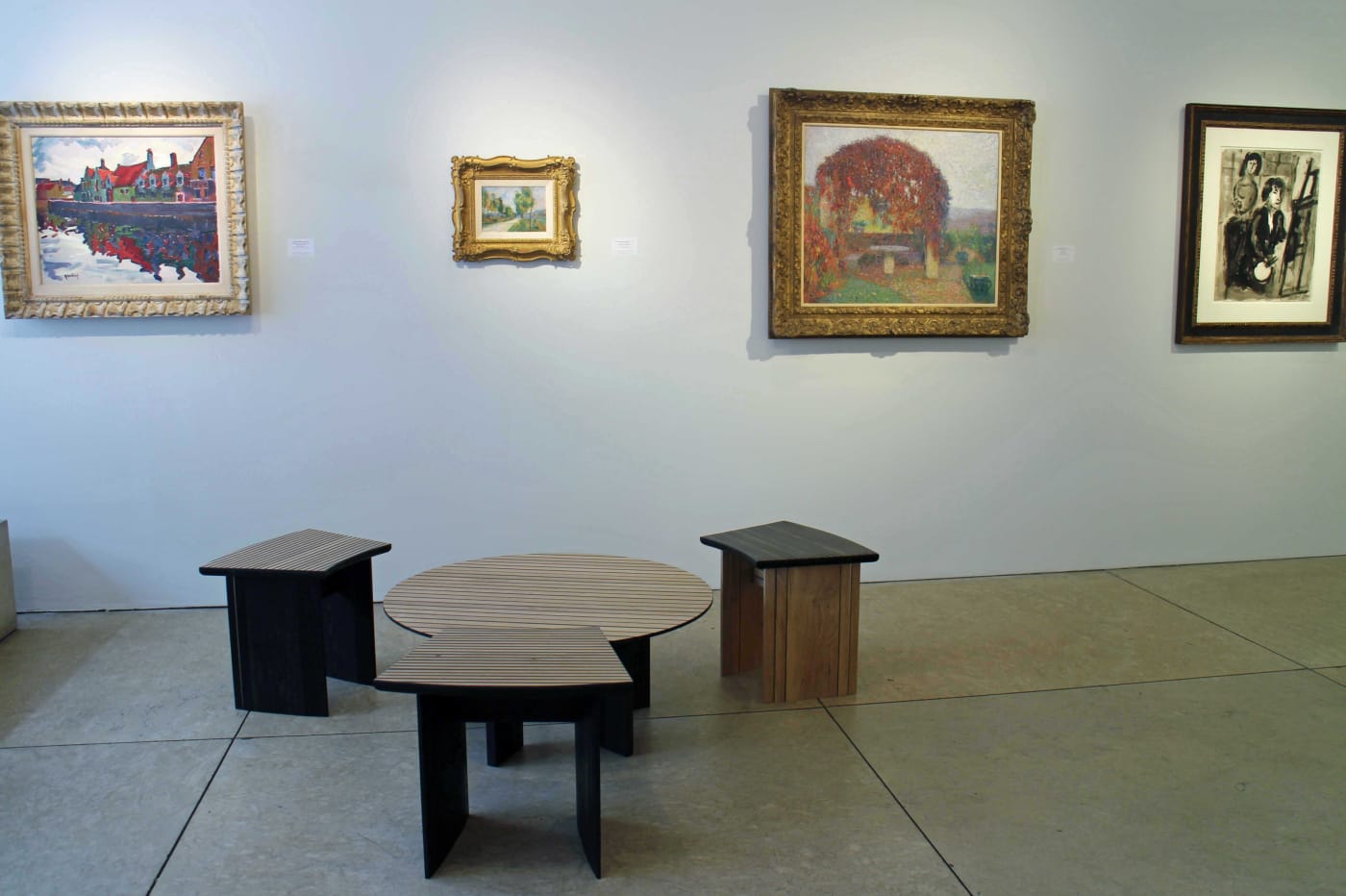 Summer Exhibition