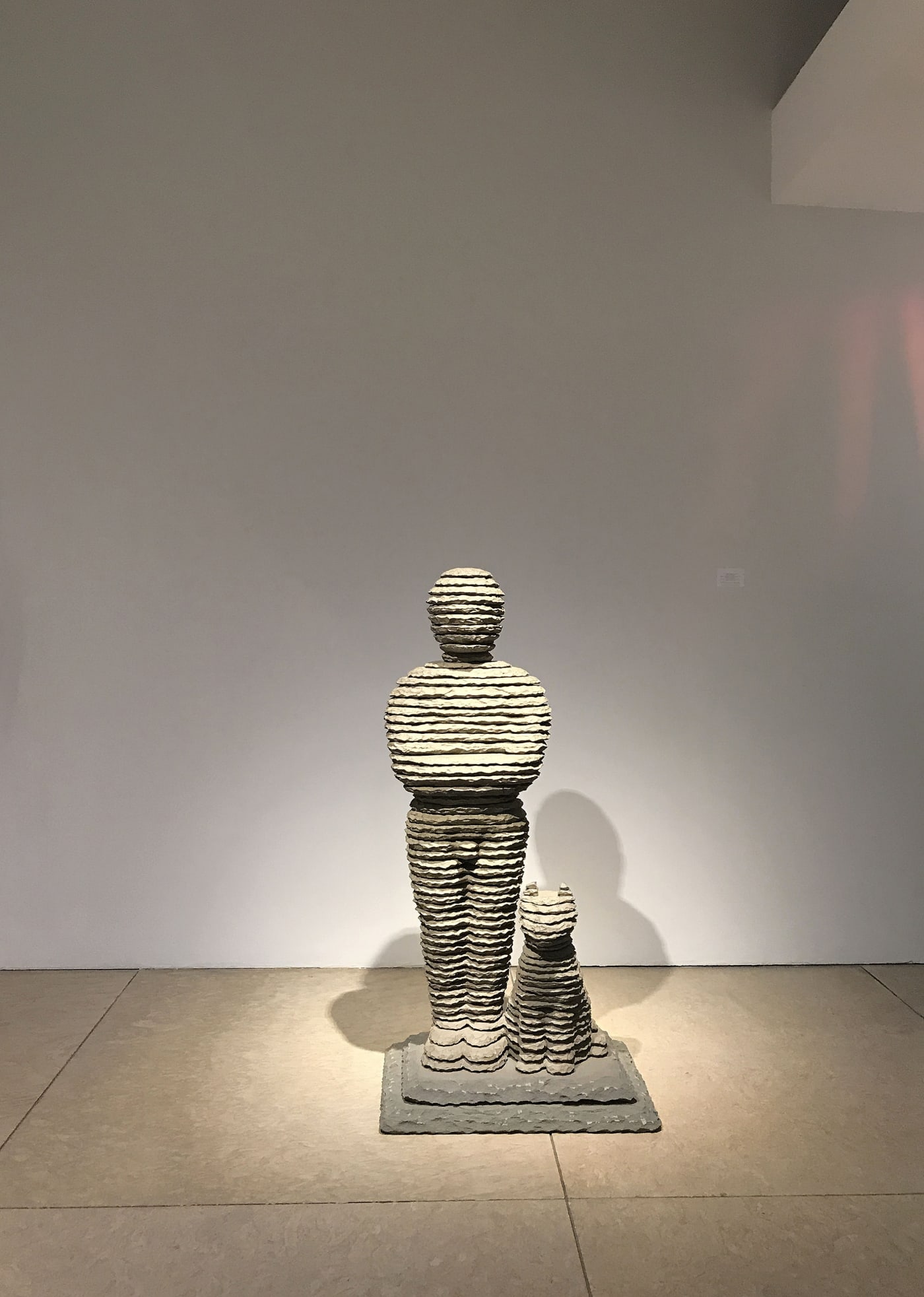 Boaz Vaadia: Bronze and Stone