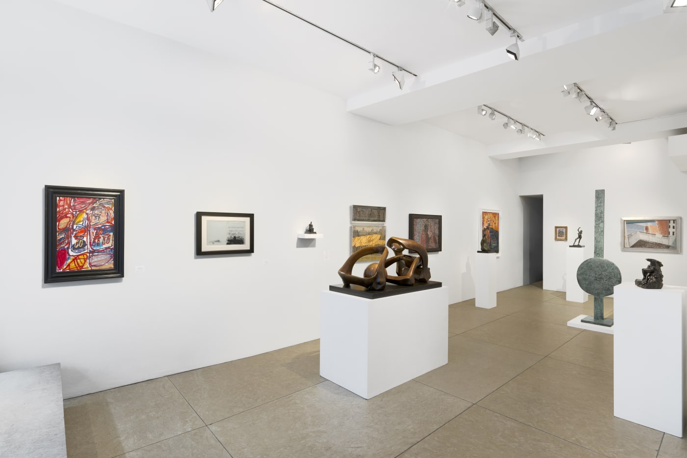 Autumn Exhibition