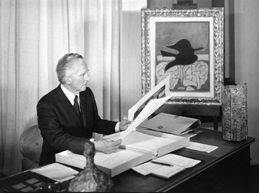 Aimé Maeght